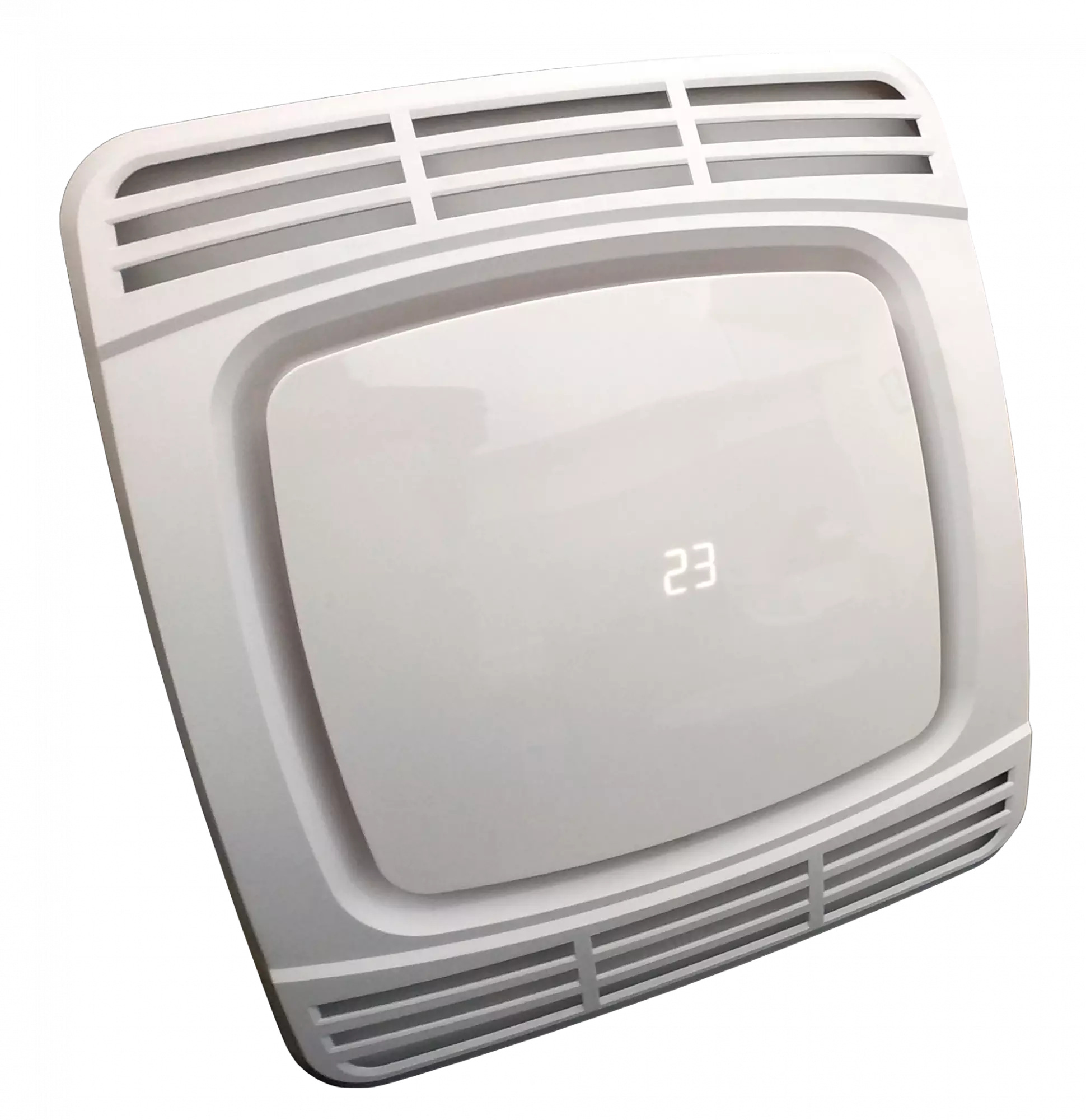 фото Кондиционер MobileComfort SMART MC3500, накрышный, 3.5кВт, питание 220V, с WiFi управлением